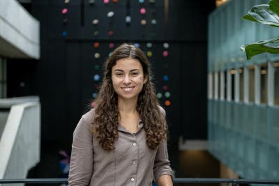 PhD student looking for a double room Main Photo