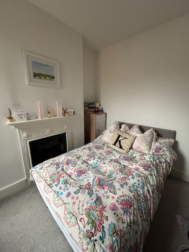 Double room in Brixton Hill Main Photo