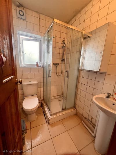 Anex Falt for rent Main Photo