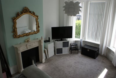 Quiet, Clean & King Size Main Photo