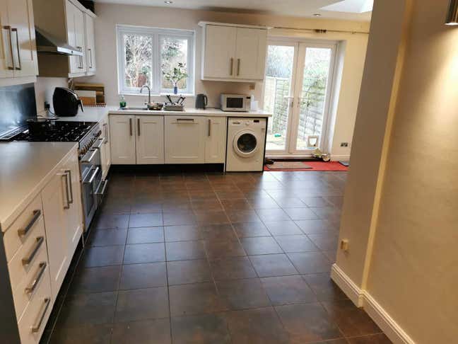 Double room in Florence Park  Main Photo