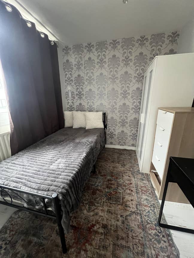 Single Rooms Available in Brixton  Main Photo