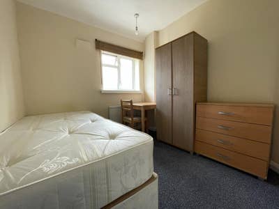 Single Room/Cricklewood/No Deposit/Bills Included Main Photo