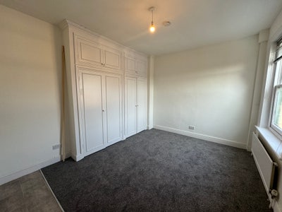 Spacoius studio flat - Willesden green Main Photo