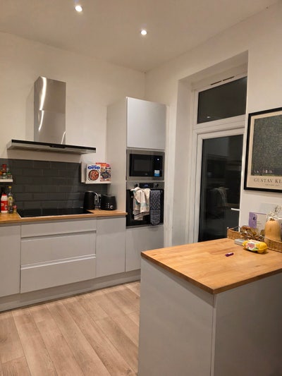 4 Bed Houseshare - Zone 2 - All Bills included Main Photo