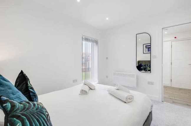 1 bed flat to rent High Street, Aspen Court 11-13  Main Photo