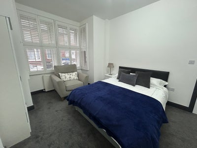 Four Bedroom HMO!! Main Photo