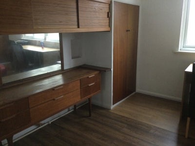 Double large room in detached house Main Photo