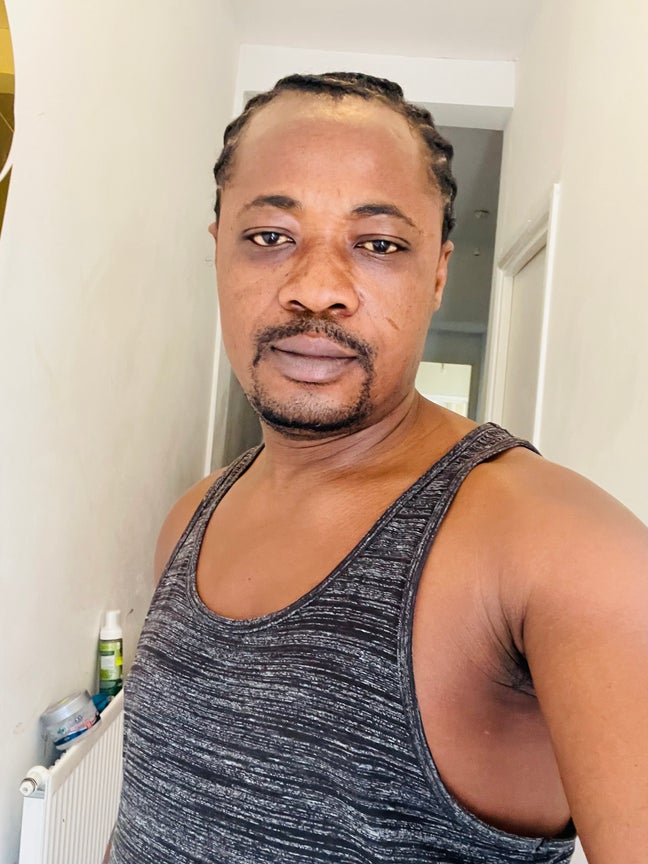 35 year old Male seeks a single or double room Main Photo