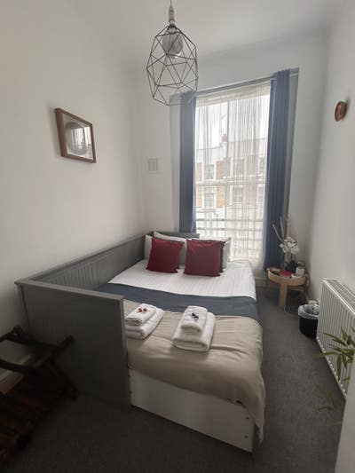 Double Room on Portobello   Main Photo