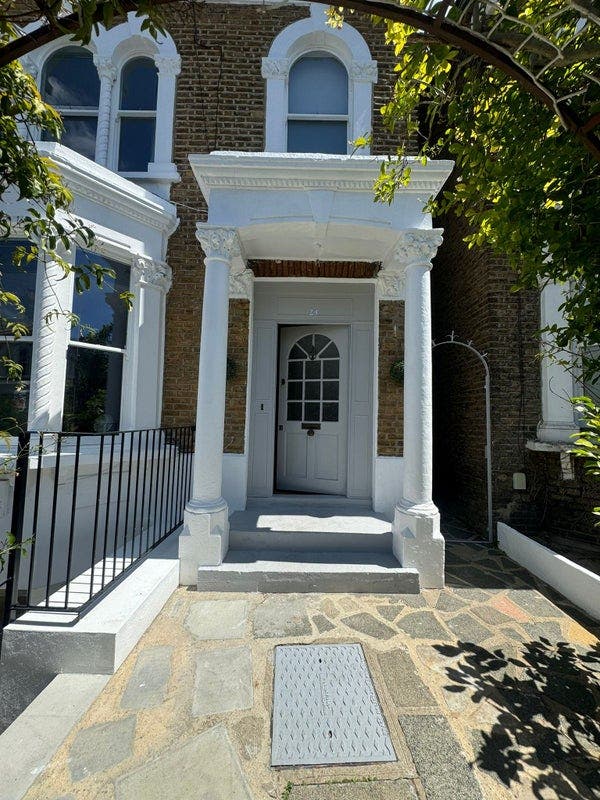 Double Room in Peckham/Camberwell Houseshare Main Photo