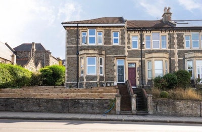 Large double rooms with En-suite /Gloucester Road📍 Main Photo