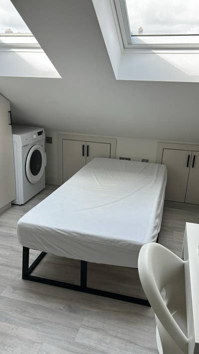 Studio Battersea SW11 2DG Main Photo