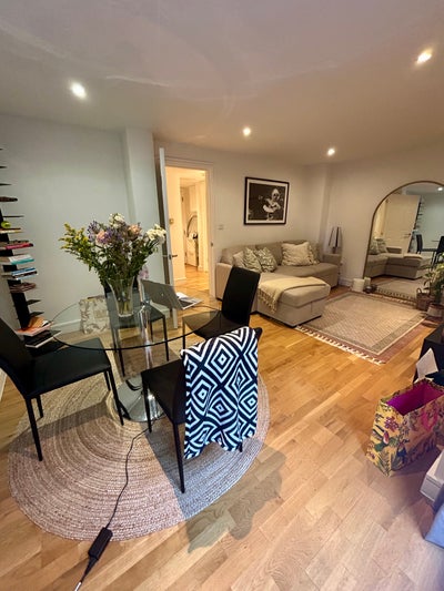1 bedroom flat in Notting Hill available DEC Main Photo