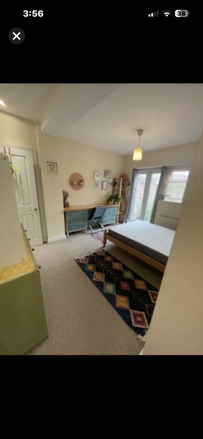 2-Bedroom Flat in Bedminster/Southville  Main Photo
