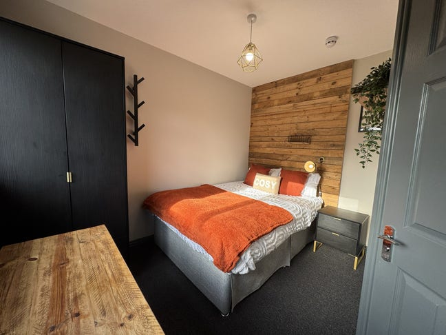 Stunning Double Ensuites in Littlemore 😍 Main Photo