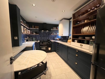 *UPDATED-Spacious 1 bed near Highbury & Holloway Main Photo