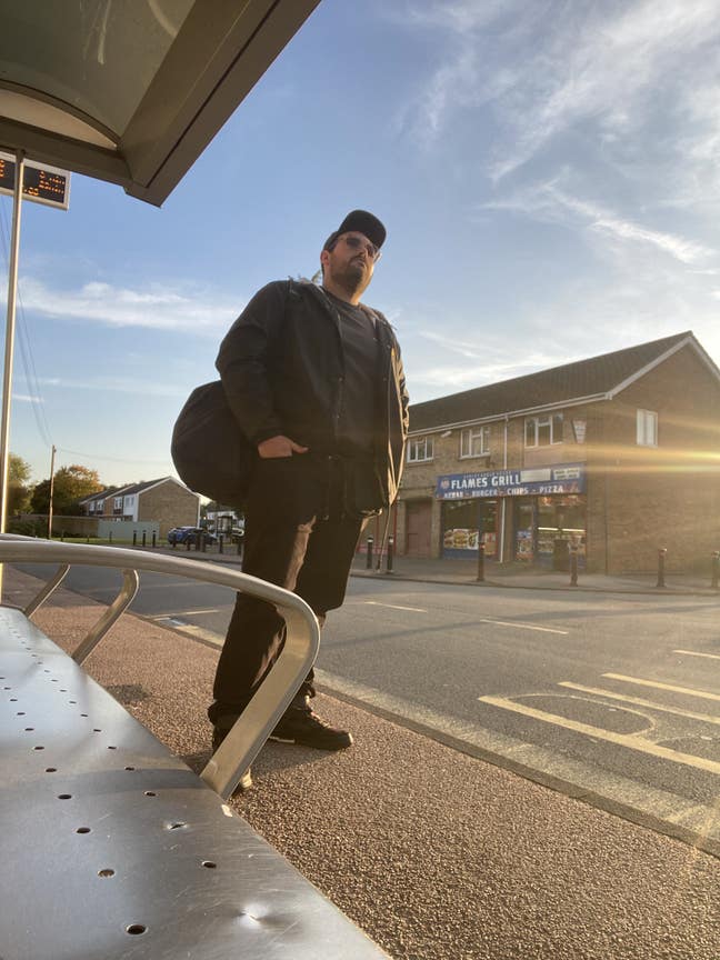 I need a cheap room. I’ll be out most of the time Main Photo