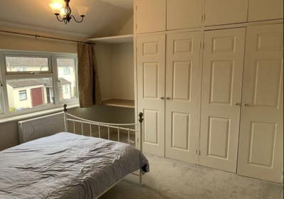 Two Stunning Rooms | Southsea Home | Close to UoP Main Photo