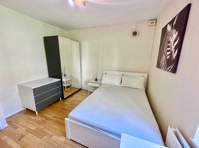 🛏️ Cozy Room in Angel Main Photo