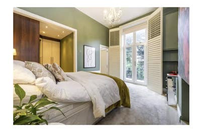 Gorgeous & Luxury Home - an Oasis - Central London Main Photo