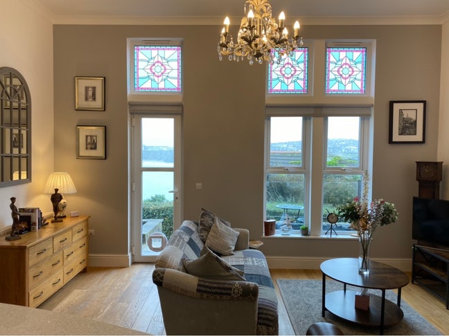 Beautiful short term let in Newquay incl bills Main Photo