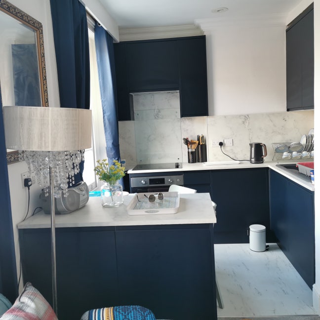 Lovely flat in Central London  Main Photo