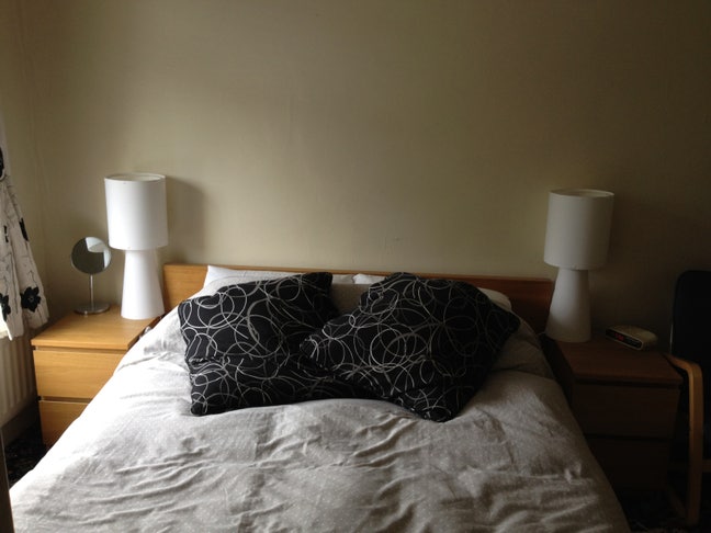 Large Furnished Ensuite Double Room All Bills Inc Main Photo