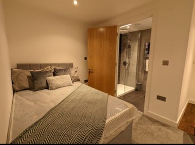 City centre flat  Main Photo