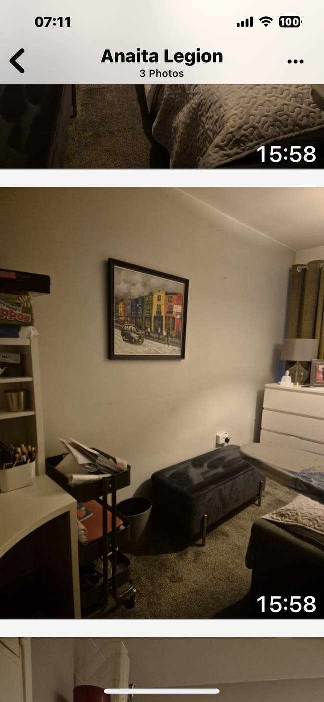 Double room  Main Photo