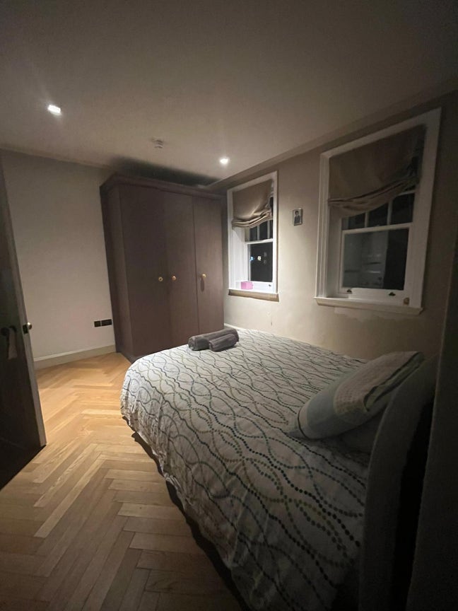 Double Bedroom St John’s Wood  Main Photo