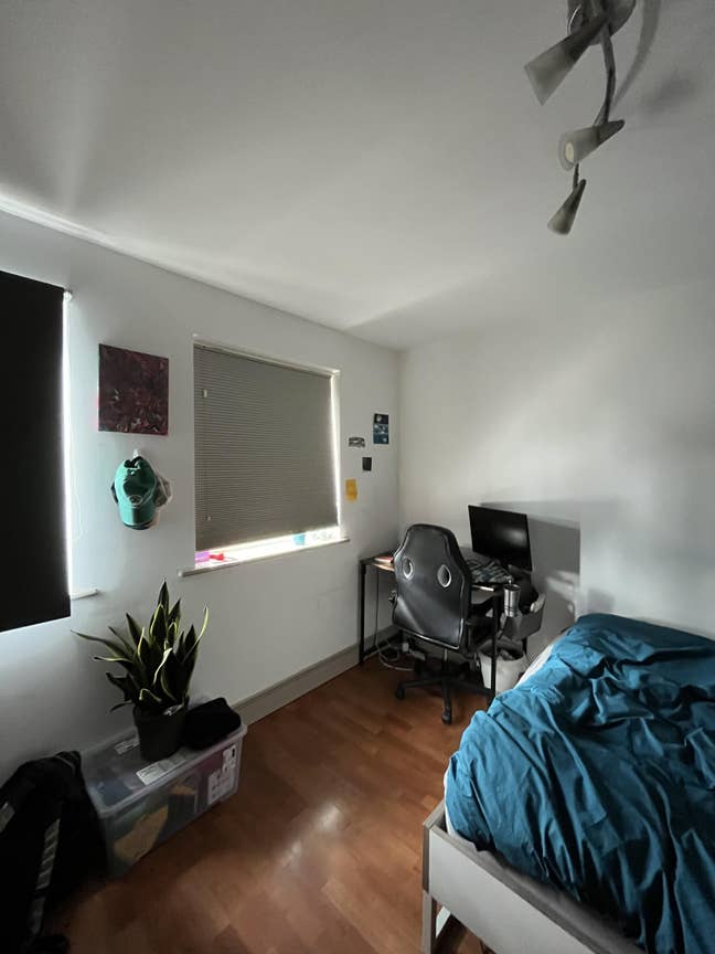 Delightful, ensuite double room near Canary Wharf Main Photo