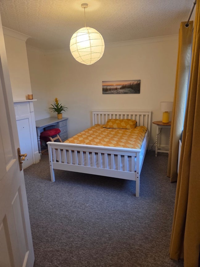 Double Room, Upton Park,Poole Main Photo