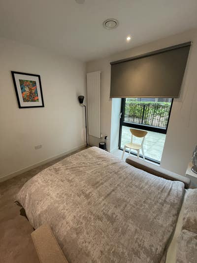 Cozy Double Room in a Friendly Home  Main Photo