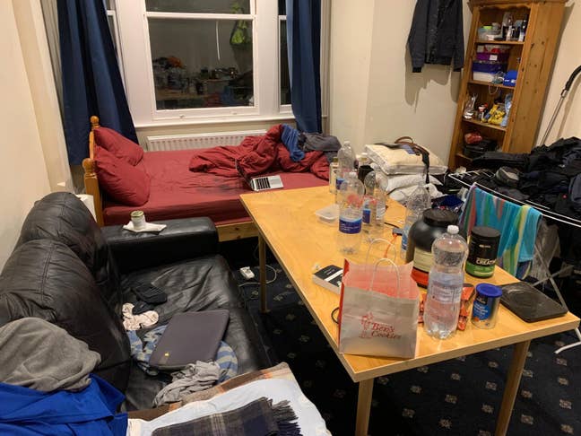 Big double room 10 minute walk from archway  Main Photo