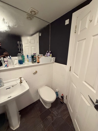 Single room available in Dundee city center  Main Photo