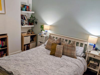 Double room in Tooting Broadway  Main Photo