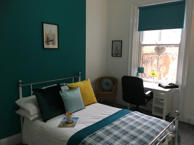 👍Fab House ❤Room 🏡Close to Newcastle City Main Photo