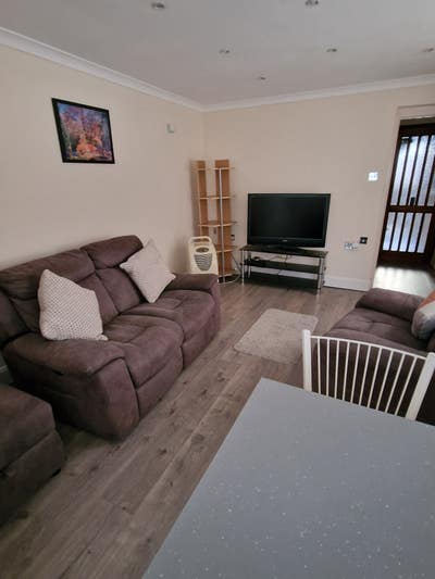 Self contained annexe Main Photo