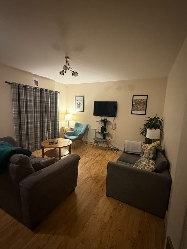 2x Double Rooms To Rent In Islington Main Photo