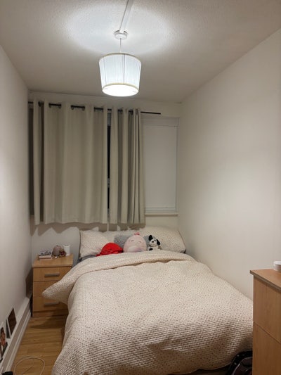 Double room available now Main Photo