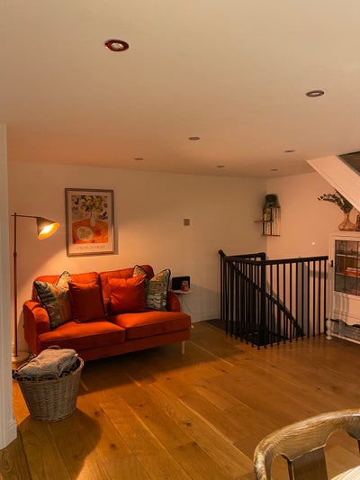 En-Suite Double Room, Central Crystal Palace House Main Photo