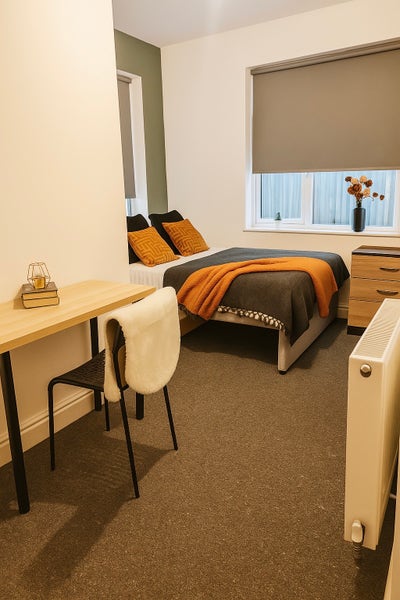 ✨ Newly Refurbished House Share – Stylish Rooms ✨ Main Photo