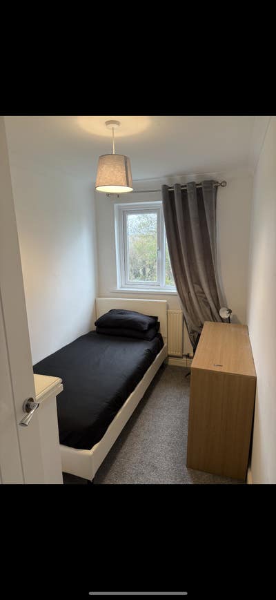 Contractor’s Digs. 7 Days. Near Sellafeild. Main Photo