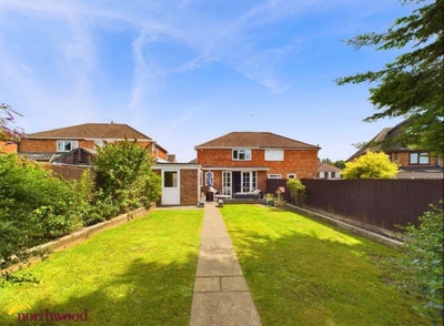 🏡 Two Rooms in peaceful Banbury home   Main Photo