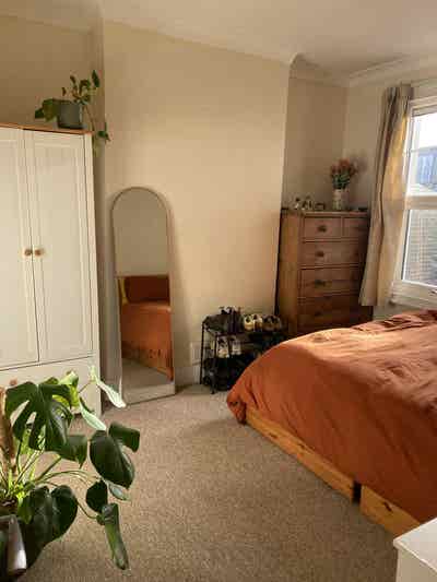 Spacious Double Room in Tooting Bec! Main Photo