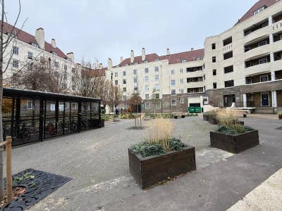 2 Bedroom Flat For Rent Main Photo