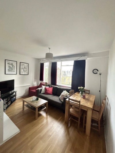 ⭐ 2 Double Beds Clapham South ⭐  Main Photo
