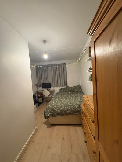 Christmas/New Years sublet  Main Photo