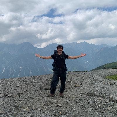 Friendly young professional looking for a share! Main Photo